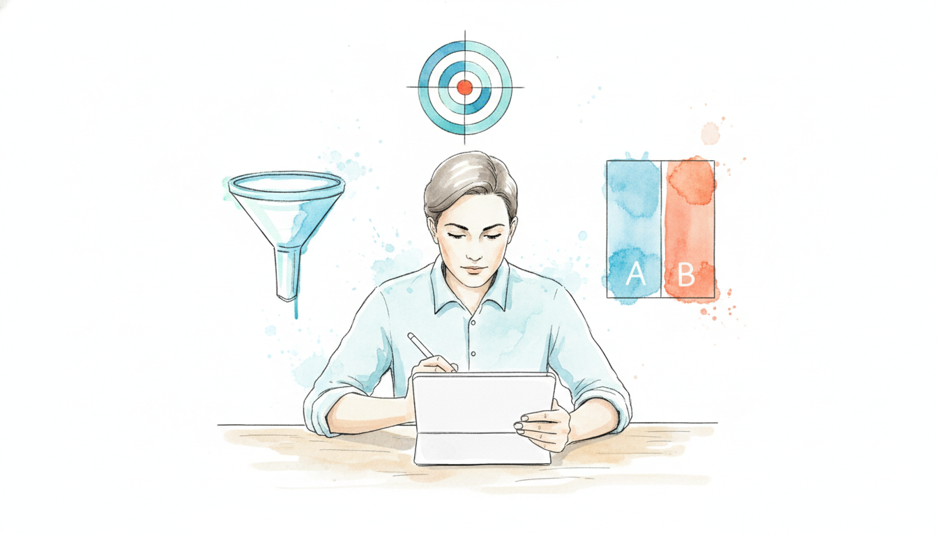 What Is a Good Conversion Rate? Your 2026 Benchmark Guide