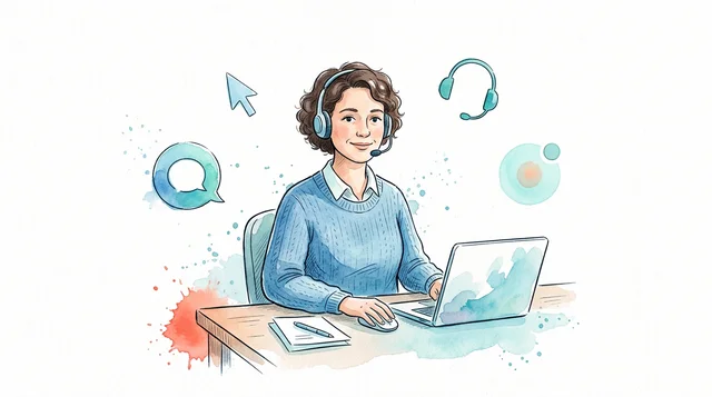 7 Support Chat Icon Examples That Boost Conversions