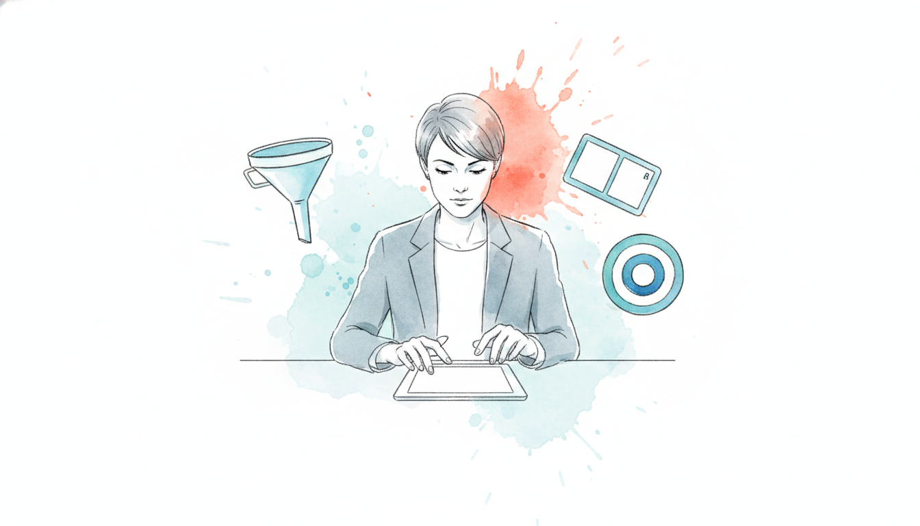 Analytics Dashboard Guide That Drives Real Conversions