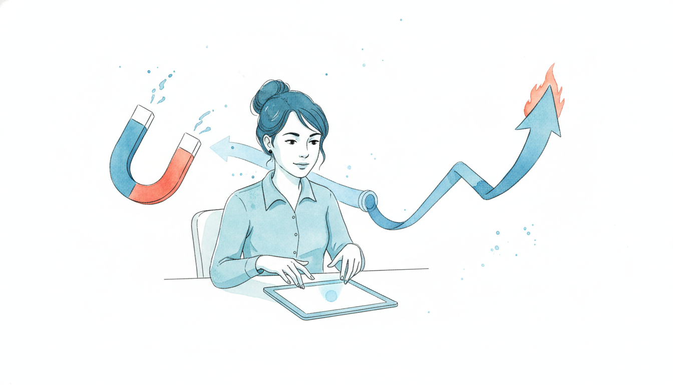Conversational AI for Sales: Boost Revenue & Leads
