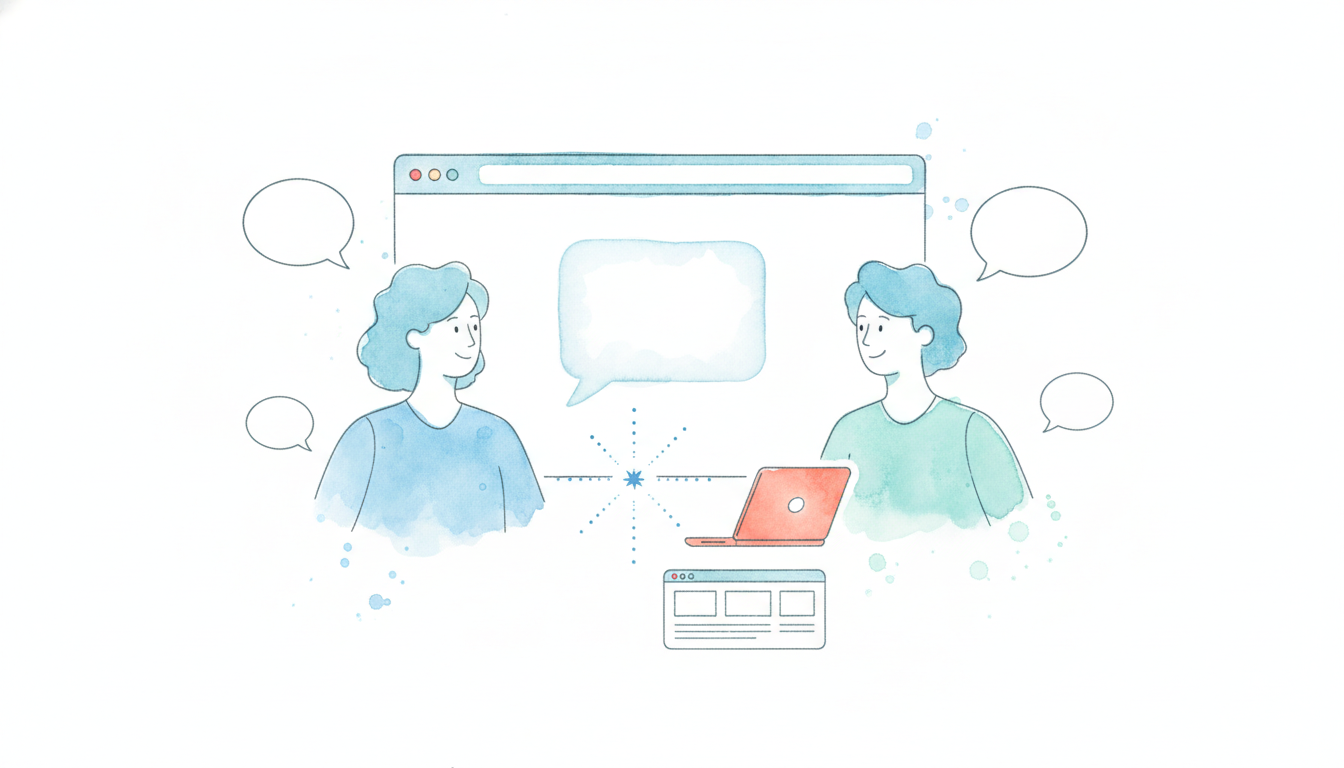 7 Best Website Chat Widget Picks for Conversion