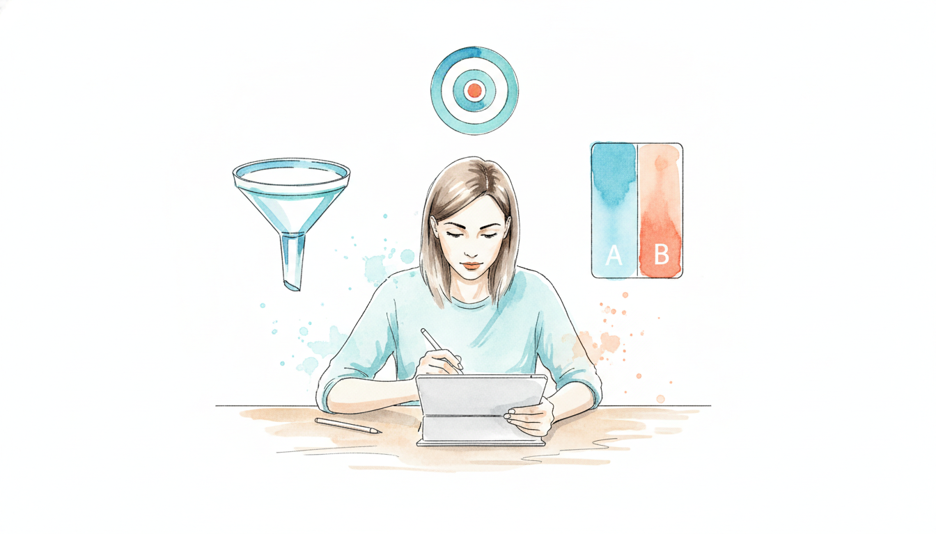 7 Best Widget Design Examples for Higher Conversions