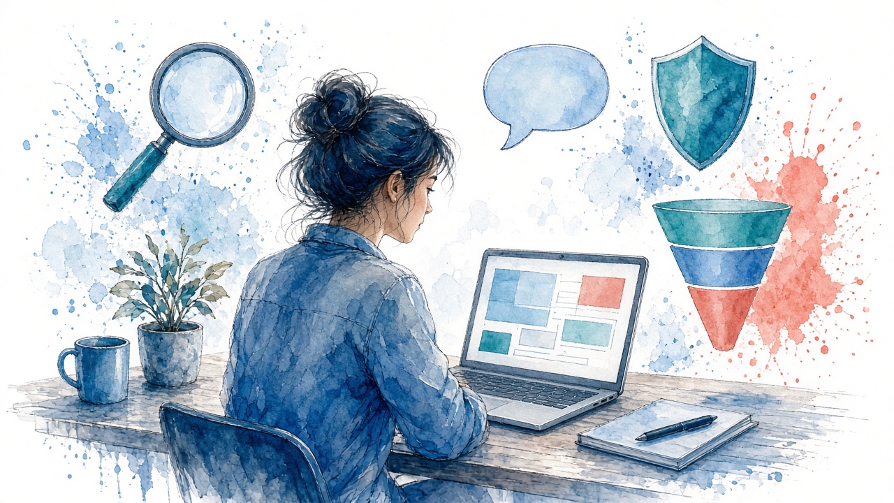 How to Test Landing Pages That Actually Convert