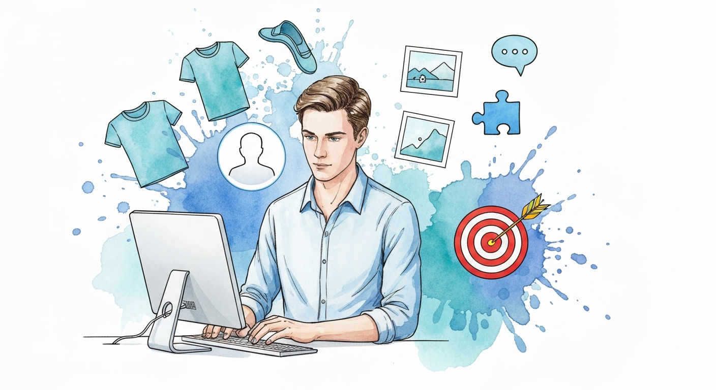 A Guide to Personalization of Content That Drives Conversions