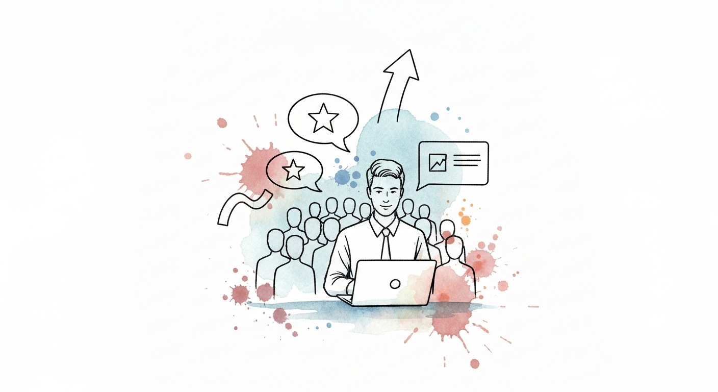 What Is Social Proof in Marketing and How Does It Drive Growth