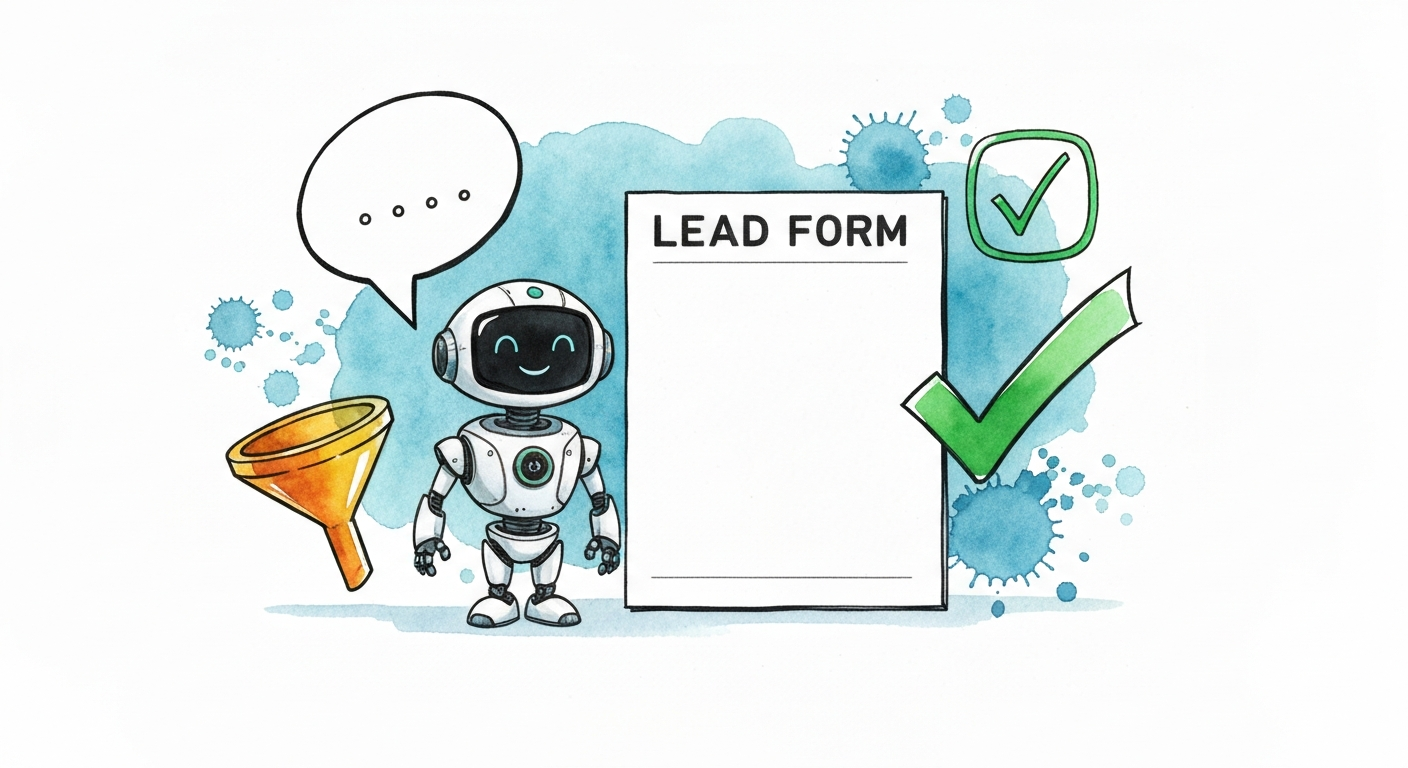 7 Best Chatbot for Lead Generation Tools for 2026 (An In-Depth Review)